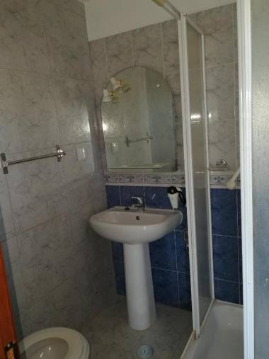 Ocean's 7 - Lagos Guest House