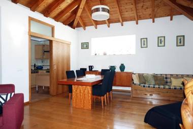 A33 - Fishermans Cottage in Lagos