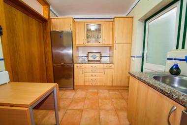 A33 - Fishermans Cottage in Lagos