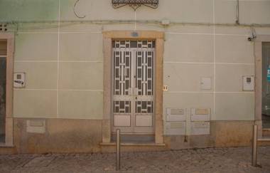 A35 - Maritime Discovery Apartment