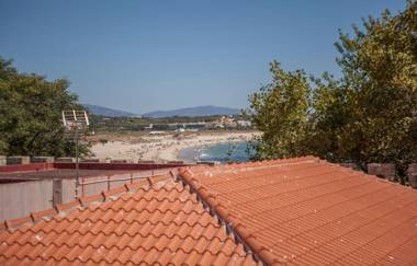 A35 - Maritime Discovery Apartment