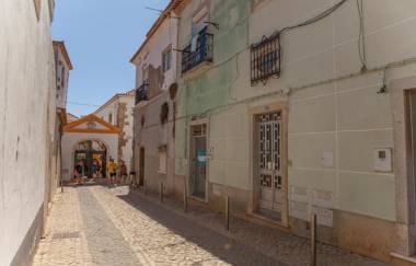 A35 - Maritime Discovery Apartment