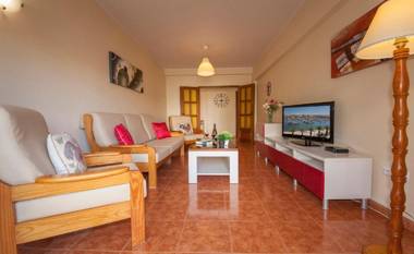 B45 - Main Avenue 2 Bed Apartment