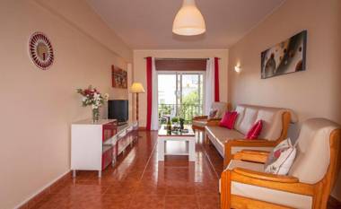 B45 - Main Avenue 2 Bed Apartment