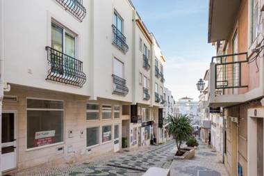 IM on Centro Historico