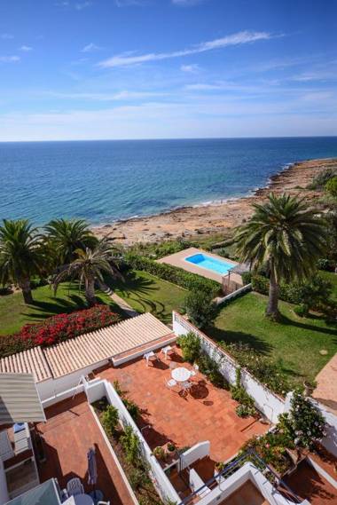 The Fantastic Beach House of Luz