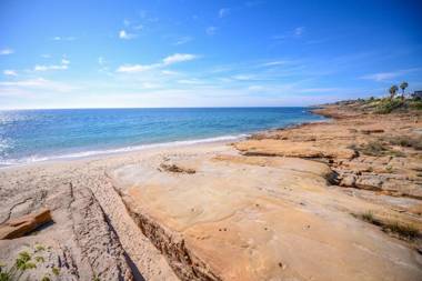 The Fantastic Beach House of Luz