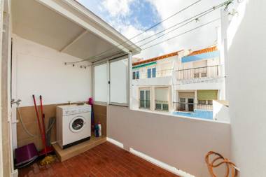 B22 - Rising Sun 2 Bed Flat