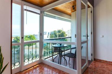 B22 - Rising Sun 2 Bed Flat