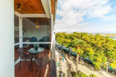 B22 - Rising Sun 2 Bed Flat