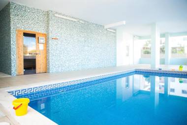 Lagos Central Wellness