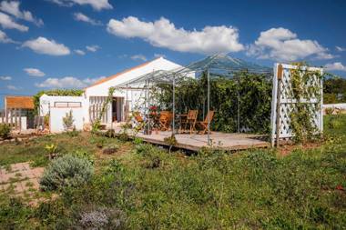 F - Casa Vacaria in Quinta das Alagoas