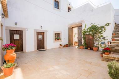 F - Casa Vacaria in Quinta das Alagoas