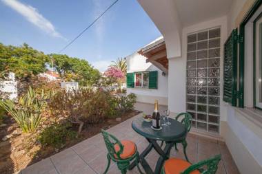 D07 - Torraltinha Villa in Lagos