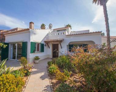 D07 - Torraltinha Villa in Lagos
