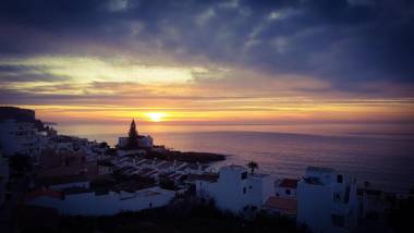 SEAFRONT LUZ APARTMENT