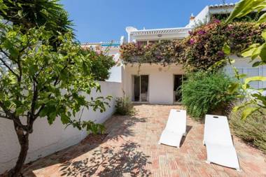 Sossego junto à praia