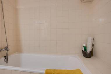 Refúgio Na Praia Da Luz