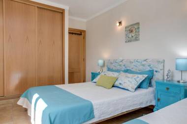 Refúgio Na Praia Da Luz