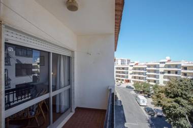 Apartamento Escadinhas