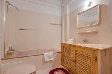 Apartamento Escadinhas