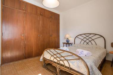 Apartamento Escadinhas