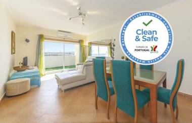 A44 - Sol e Mar Apartment in Lagos