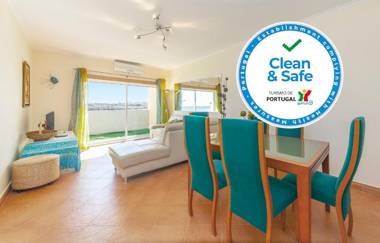 A44 - Sol e Mar Apartment in Lagos