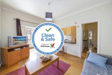 A42 - Trindade Apartment in Lagos