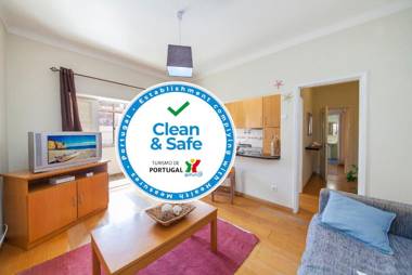 A42 - Trindade Apartment in Lagos