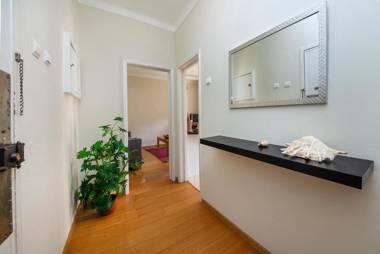 A42 - Trindade Apartment in Lagos