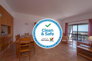 B46 - MarinaPark Apartment with Seaview