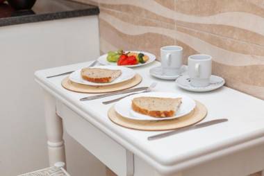 A40 - Castle Arch Studio