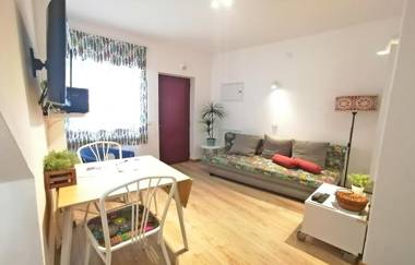 A41 - Olive Tree Street 1 Bed Flat