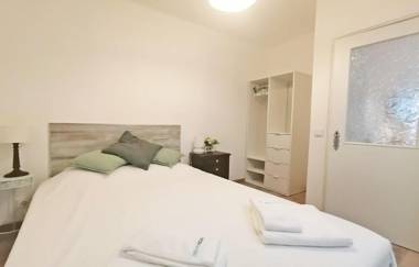 A41 - Olive Tree Street 1 Bed Flat