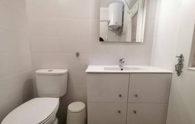 A41 - Olive Tree Street 1 Bed Flat