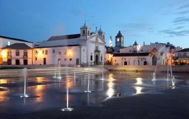 C15 - The Patio do Convento Apartment