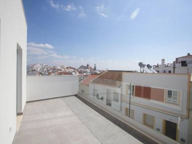 Guest House Lovely Swan