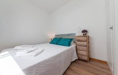 B48 - Olive Tree Street 2 Bed Flat