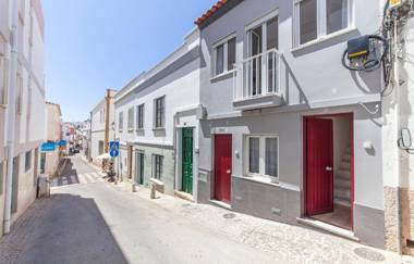 B48 - Olive Tree Street 2 Bed Flat