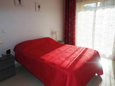 C05 - Convento Apartment