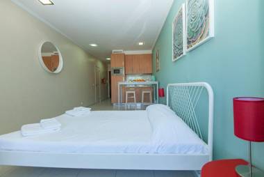 A36 - Avenue Flat in Lagos