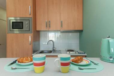 A36 - Avenue Flat in Lagos