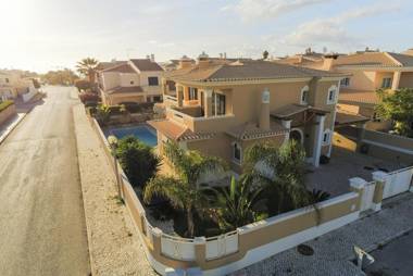 D09 - Porto de Mós Luxury Villa