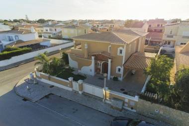 D09 - Porto de Mós Luxury Villa