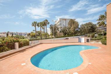 Meia Praia Beach Apartment