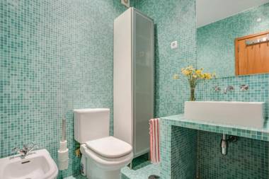 Meia Praia Beach Apartment