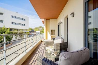 Encosta da Marina Apartment - Pool - Lagos - Algarve