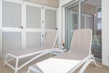 Modern Coastal Apartment Lagos Algarve