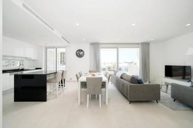 Well Located Apartment Vila Ancora Porto de Mos